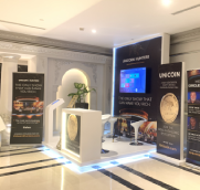 Aspire Group delivering healthcare events and media projects — story photo 4 of 4