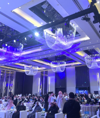 Aspire Group delivering healthcare events and media projects — story photo 2 of 4