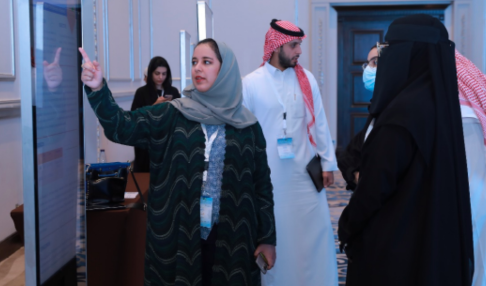 ISPOR Saudi Chapter