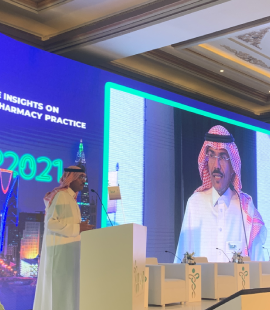 Aspire Group delivering healthcare events and media projects — story photo 1 of 4