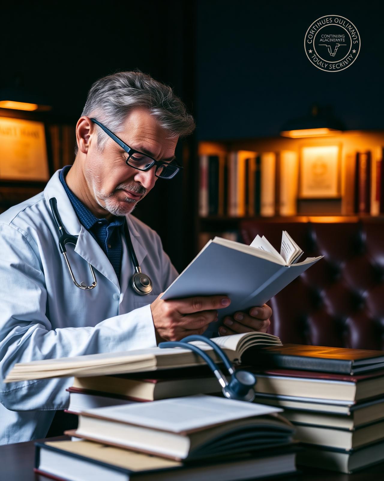 CME Accreditation