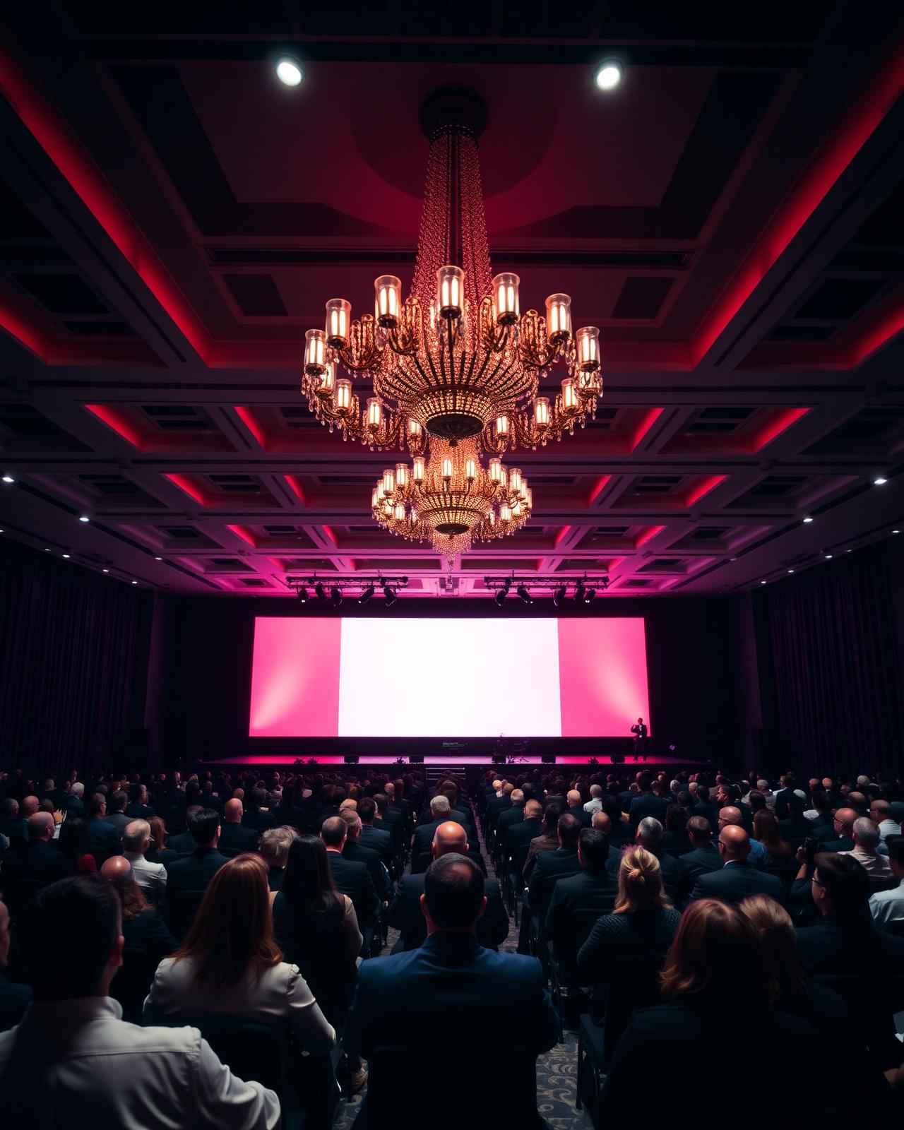 Event Management